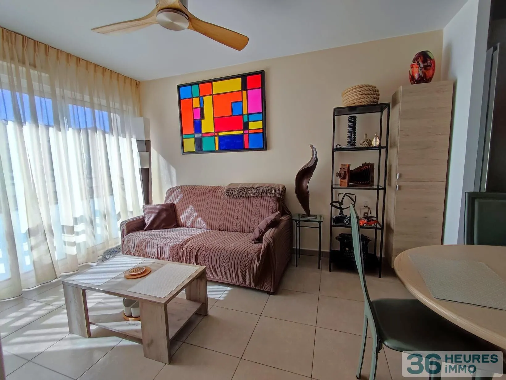 Appartement à Saint-Raphaël — vignette 5