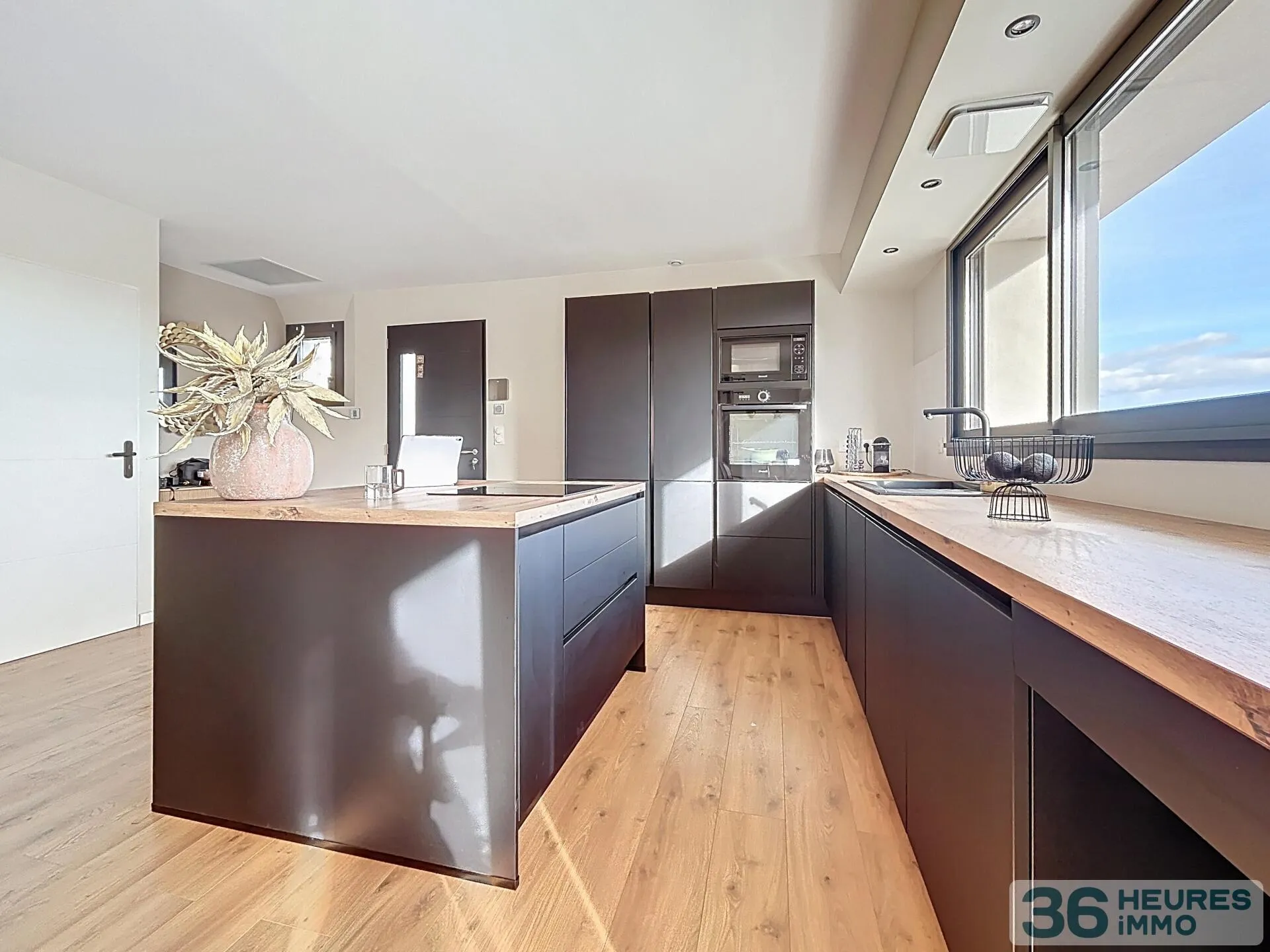 Maison à Servian — vignette 5