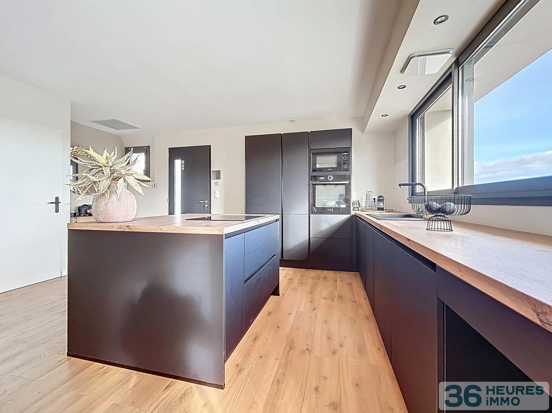 Maison à Servian — vignette 8