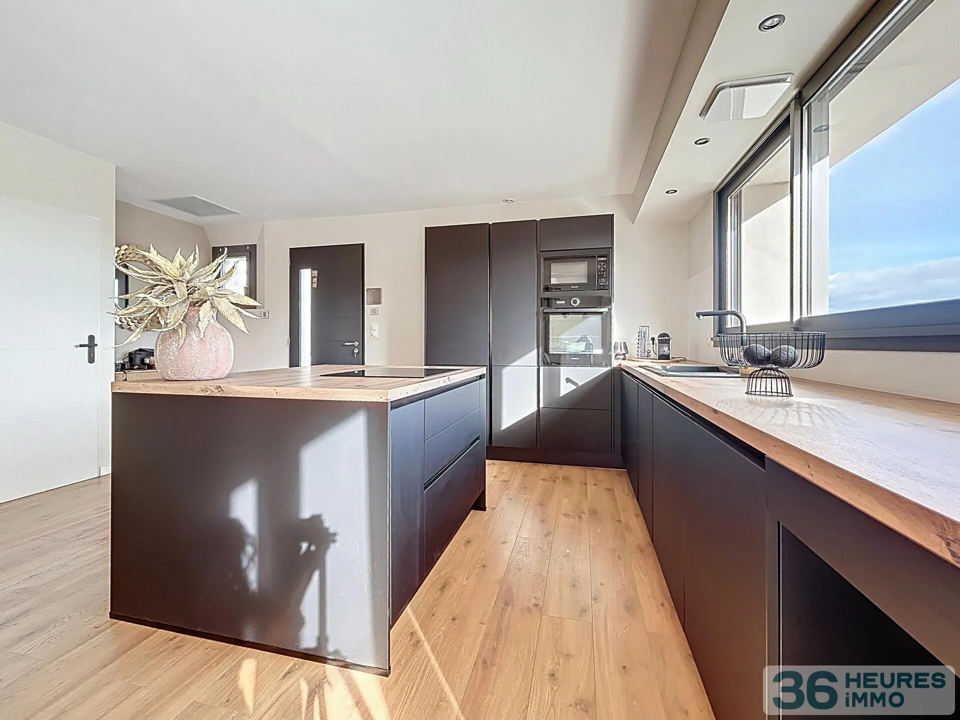 Maison à Servian — vignette 9