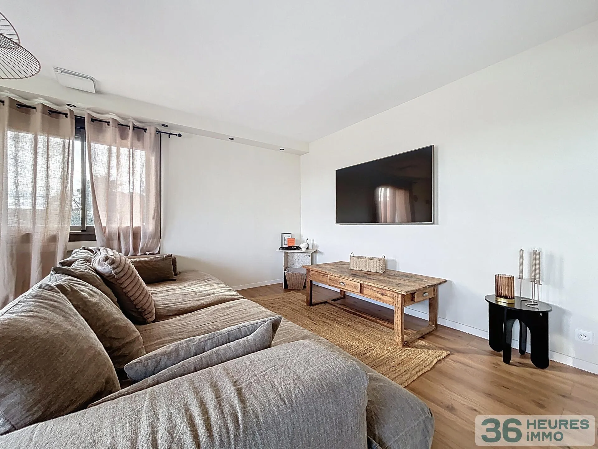 Maison à Servian — vignette 11