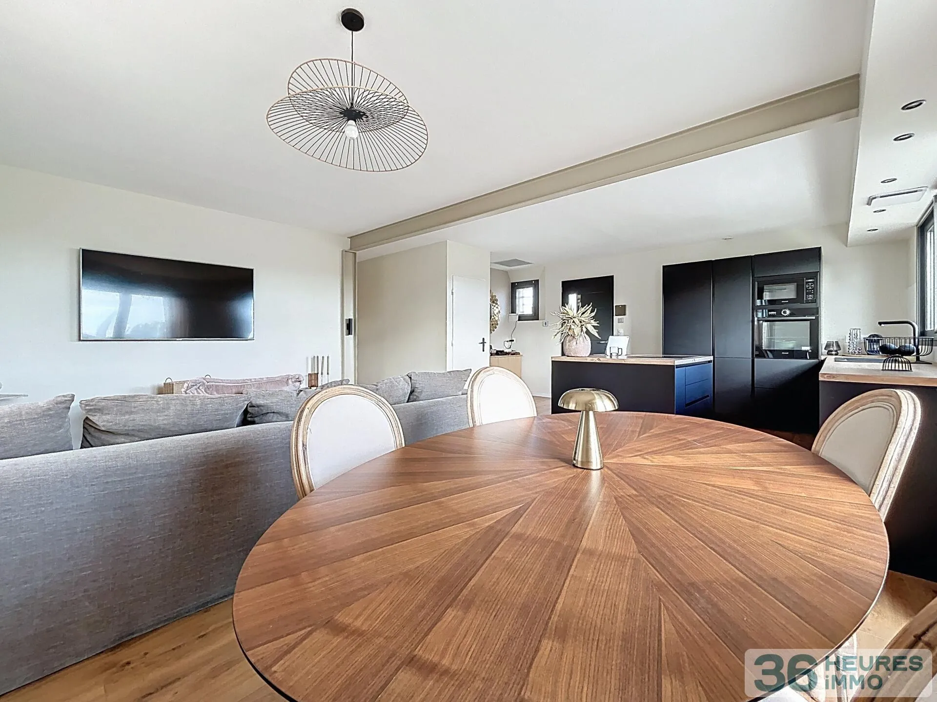 Maison à Servian — vignette 13