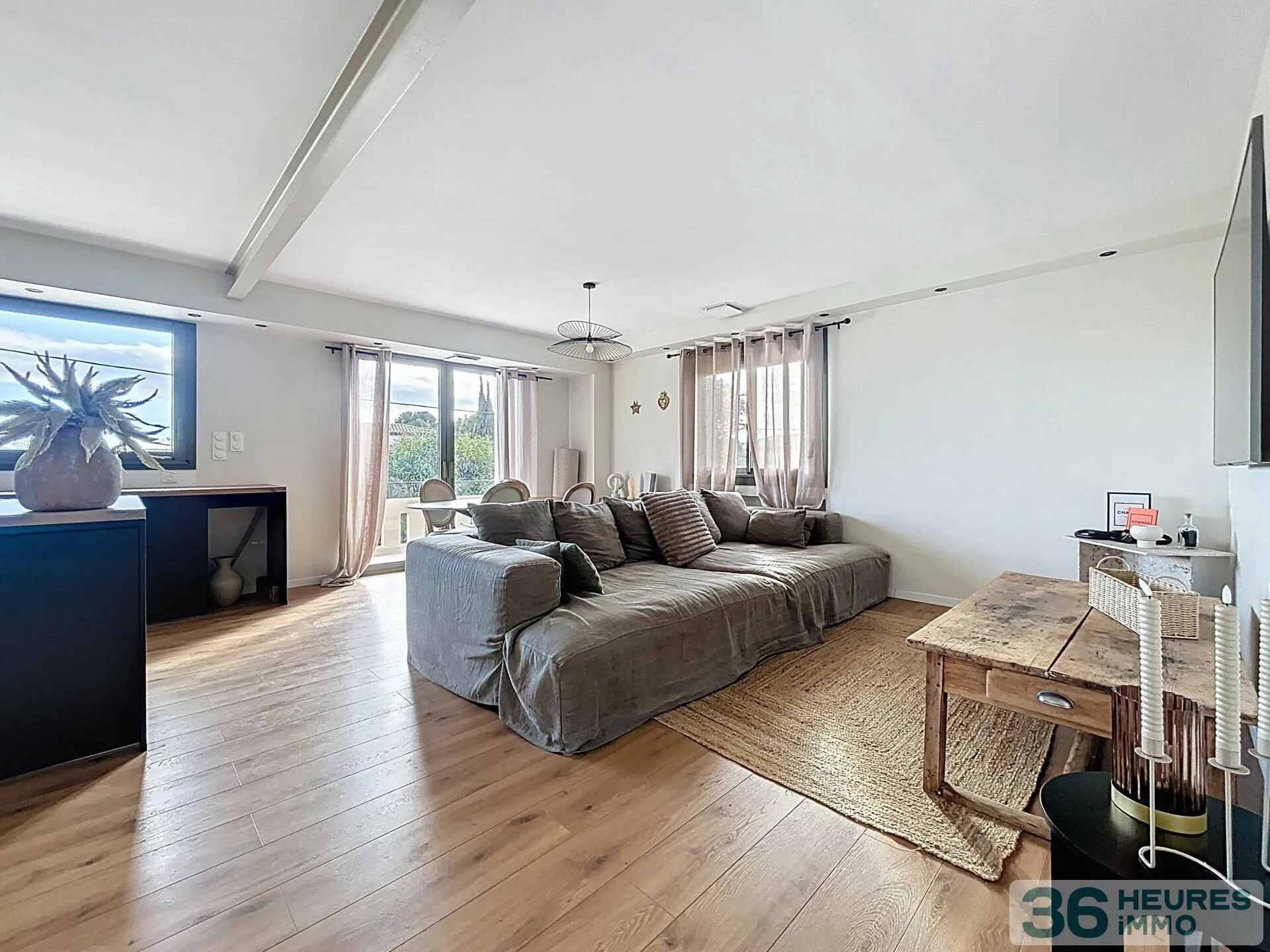 Maison à Servian — vignette 14