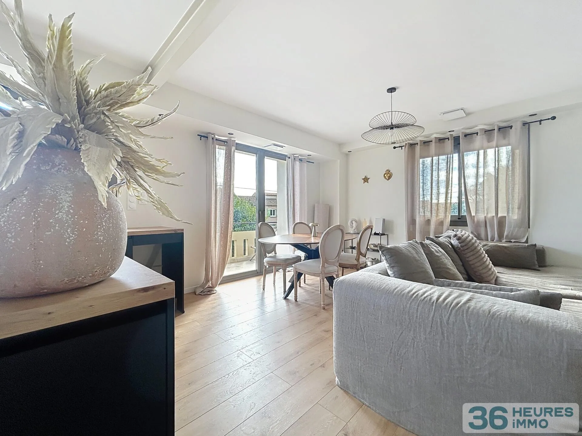 Maison à Servian — vignette 18