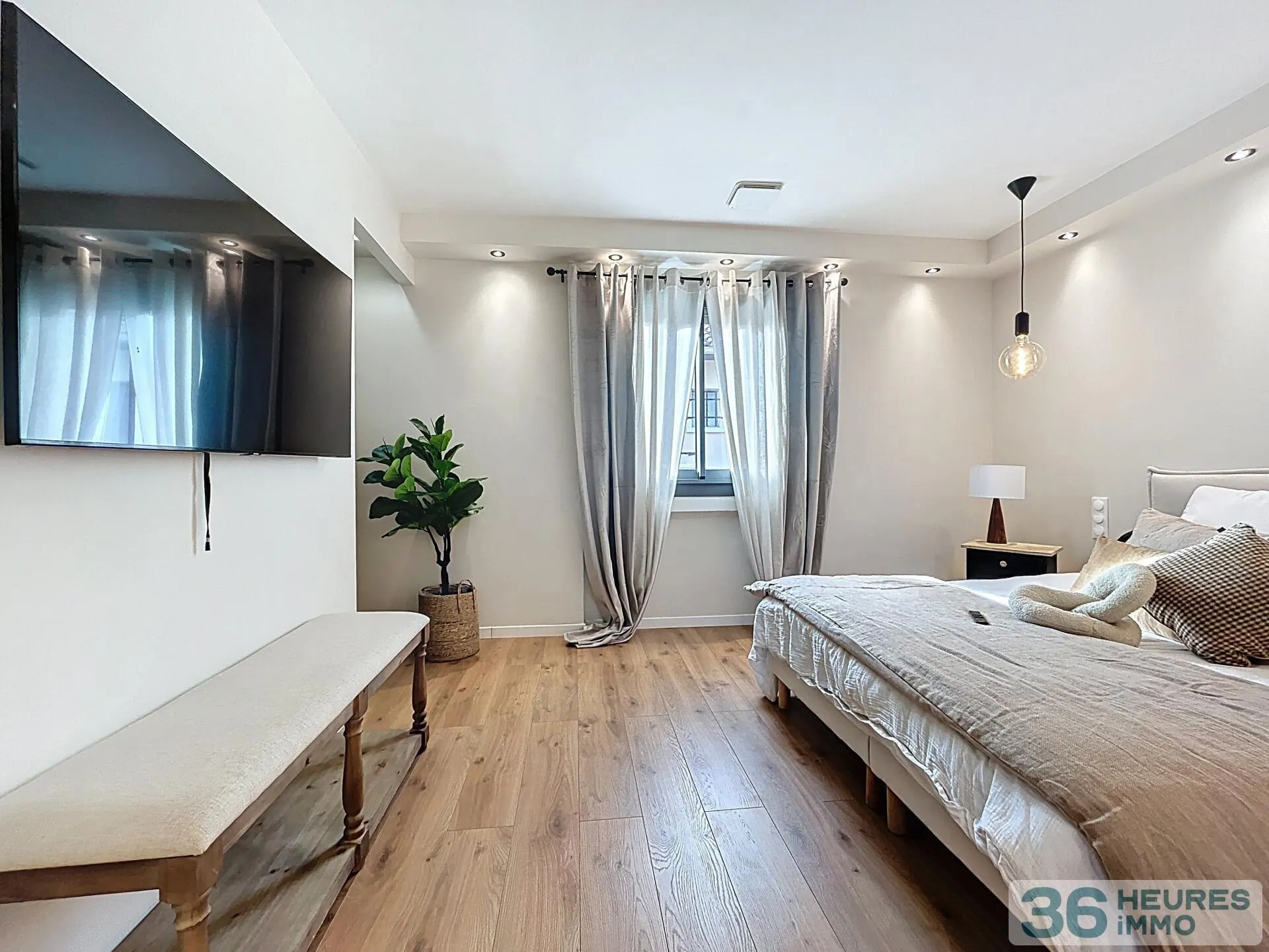Maison à Servian — vignette 22