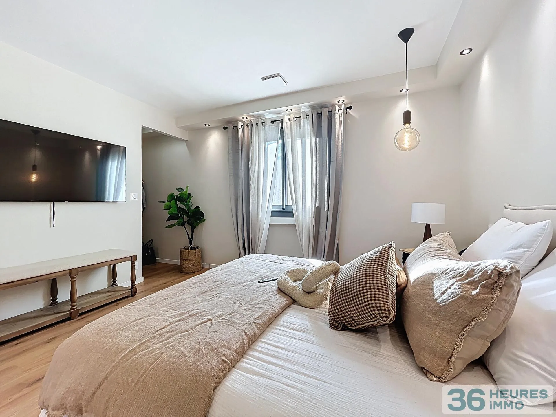 Maison à Servian — vignette 20