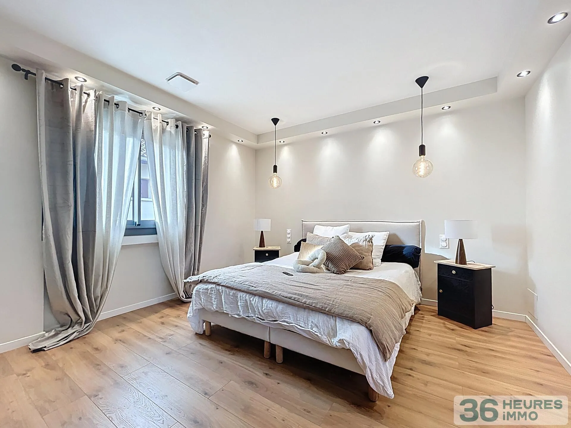 Maison à Servian — vignette 26