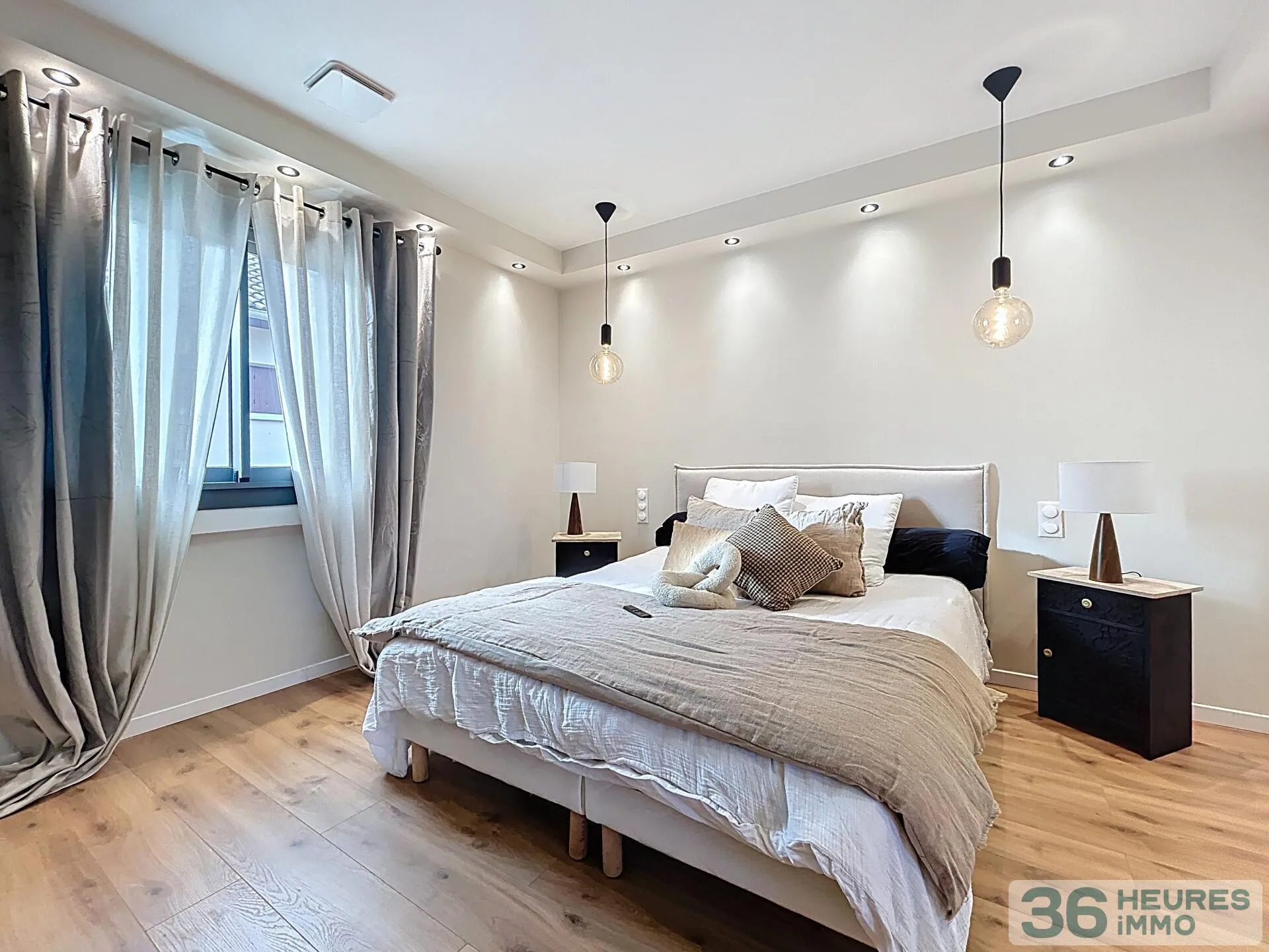 Maison à Servian — vignette 28