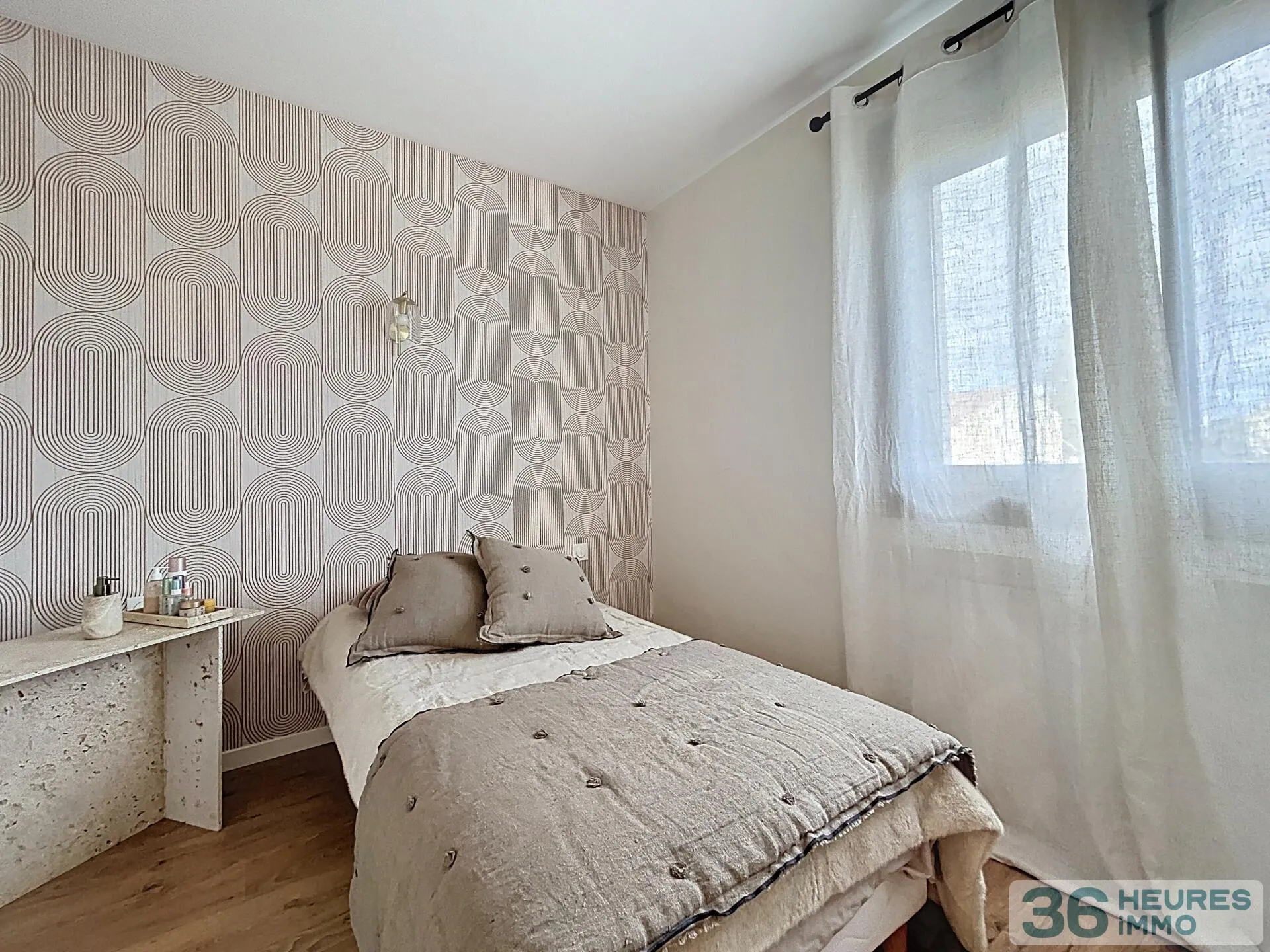 Maison à Servian — vignette 33
