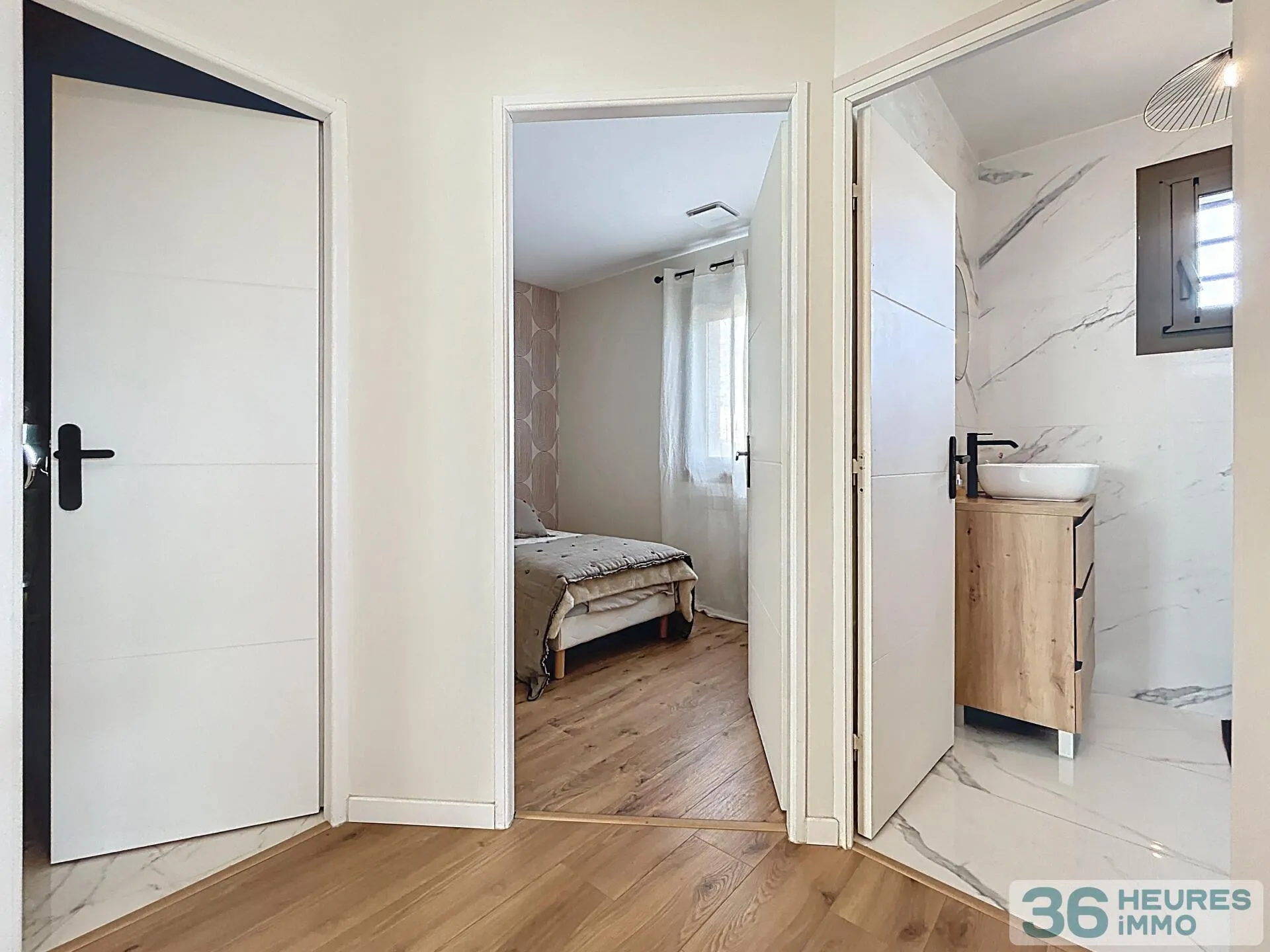 Maison à Servian — vignette 37