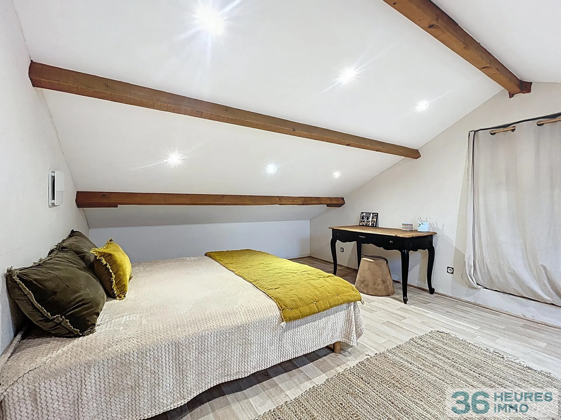 Maison à Servian — vignette 42