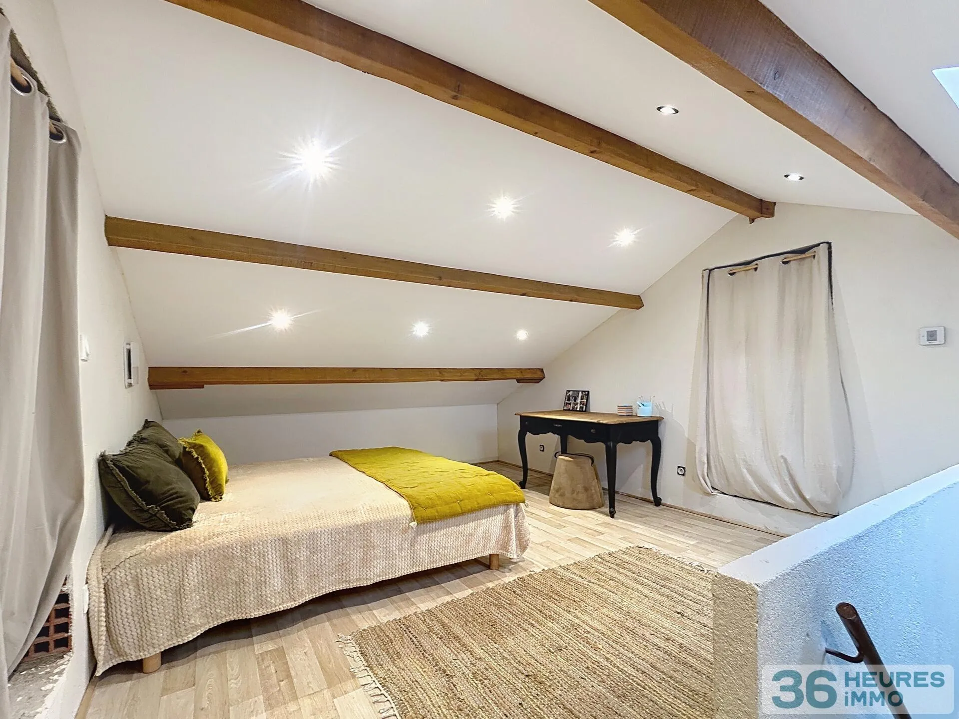 Maison à Servian — vignette 45