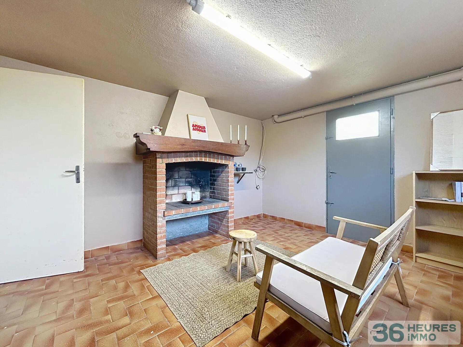 Maison à Servian — vignette 49