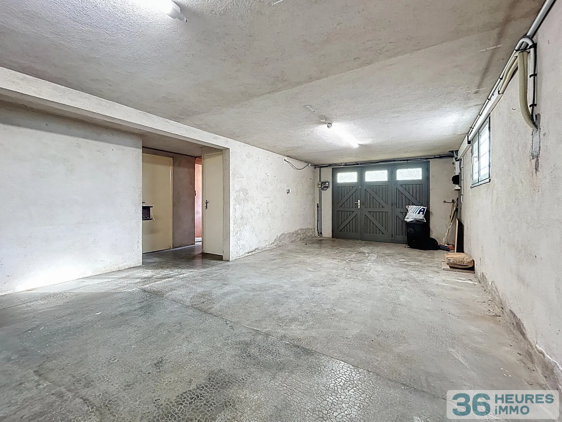 Maison à Servian — vignette 51
