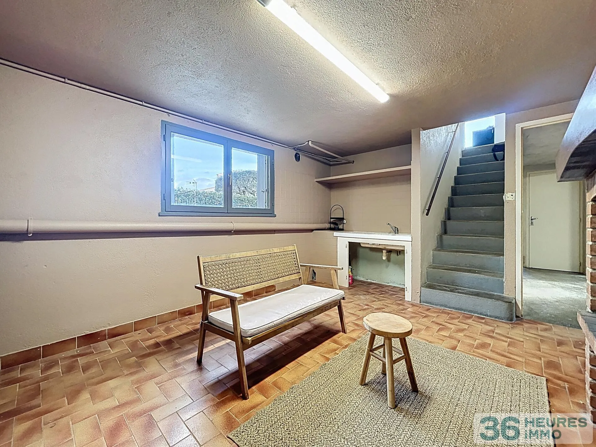 Maison à Servian — vignette 52