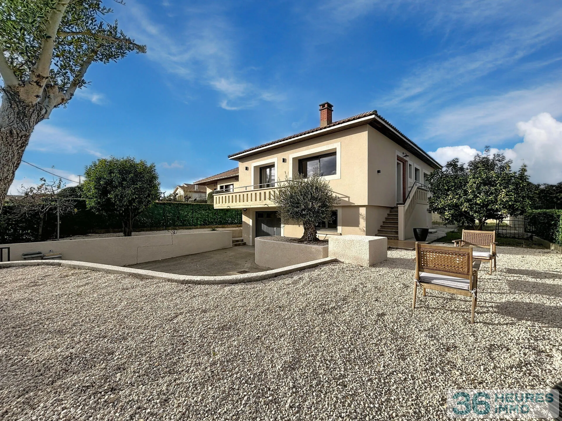 Maison à Servian — vignette 64