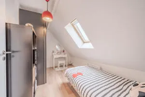 Maison à Quatzenheim — vignette 9
