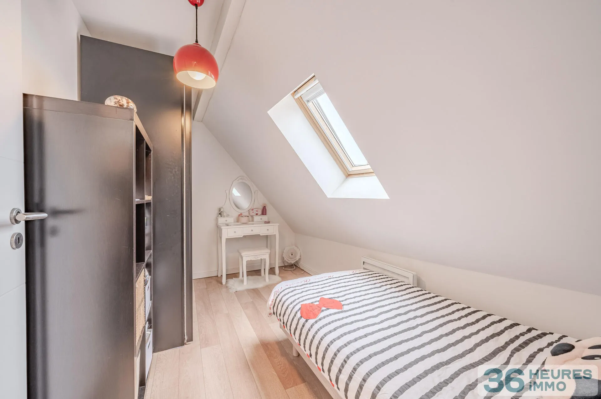 Maison à Quatzenheim — vignette 9