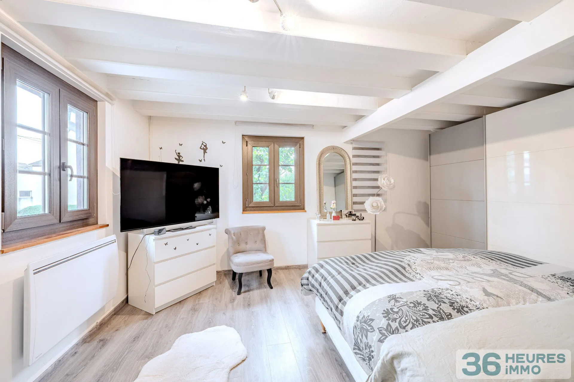Maison à Quatzenheim — vignette 10