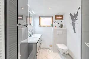 Maison à Quatzenheim — vignette 11