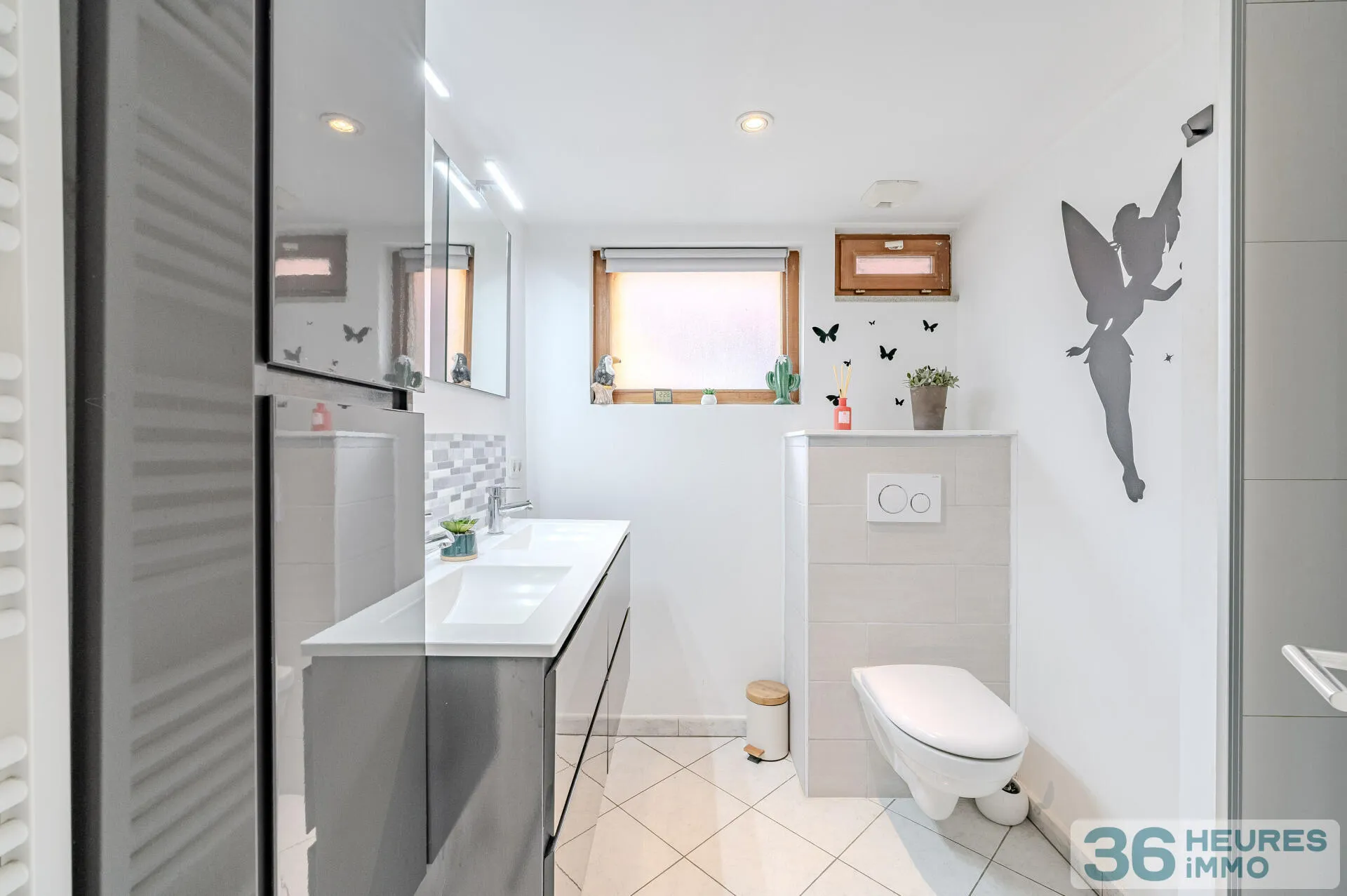 Maison à Quatzenheim — vignette 11