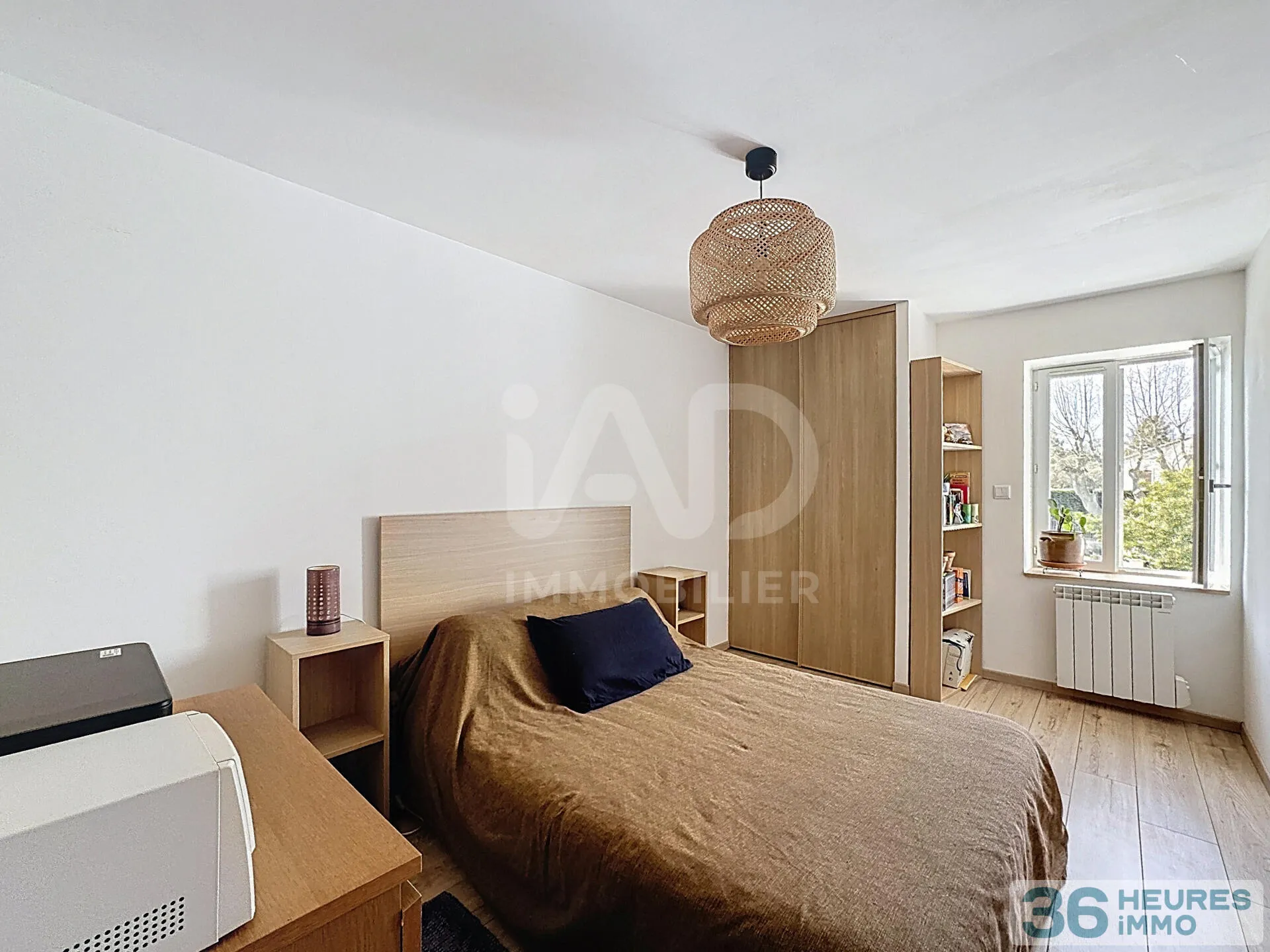 Maison à Saint-Andiol — vignette 10