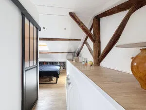 Maison à Saint-Andiol — vignette 12