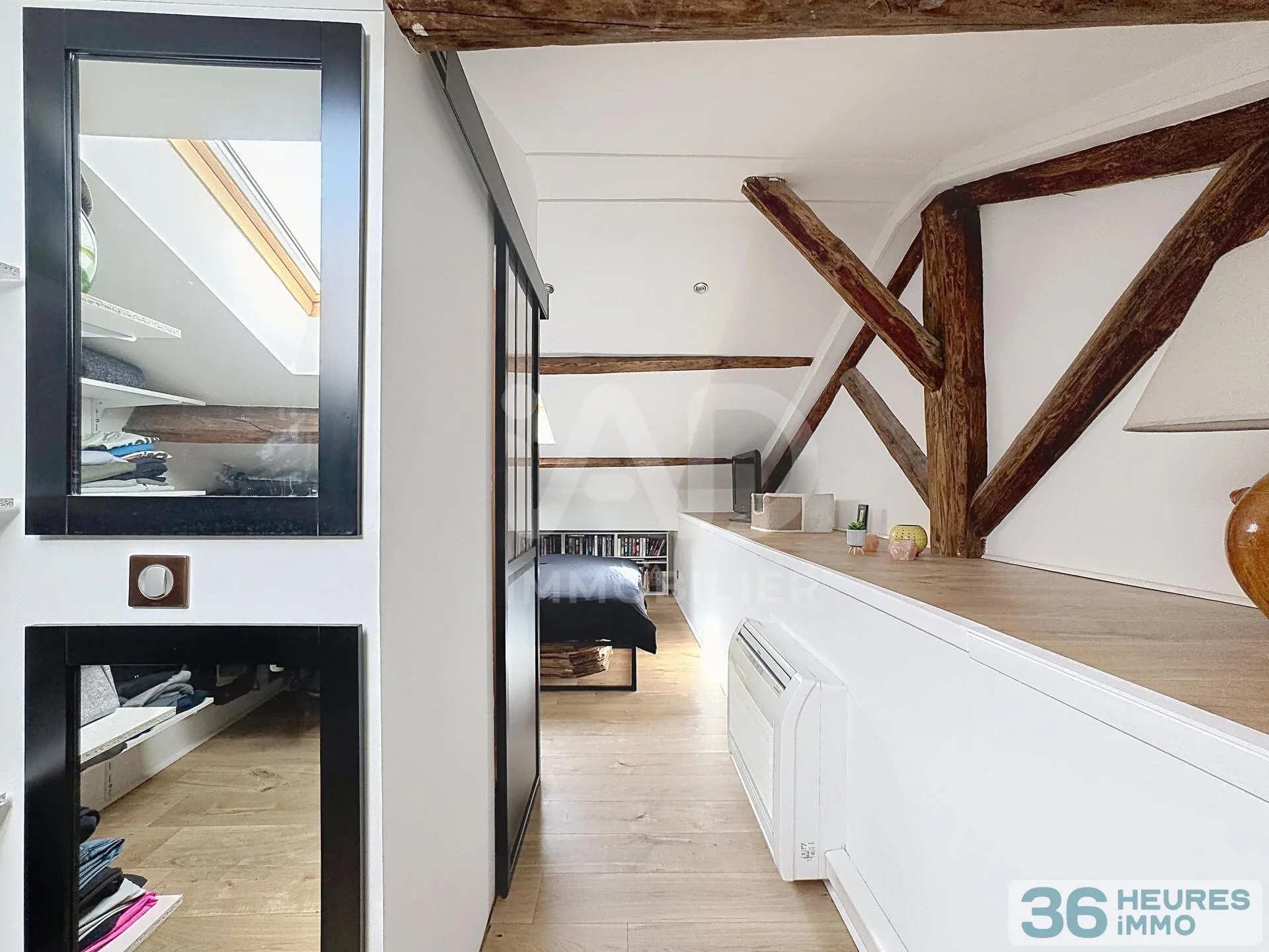 Maison à Saint-Andiol — vignette 11