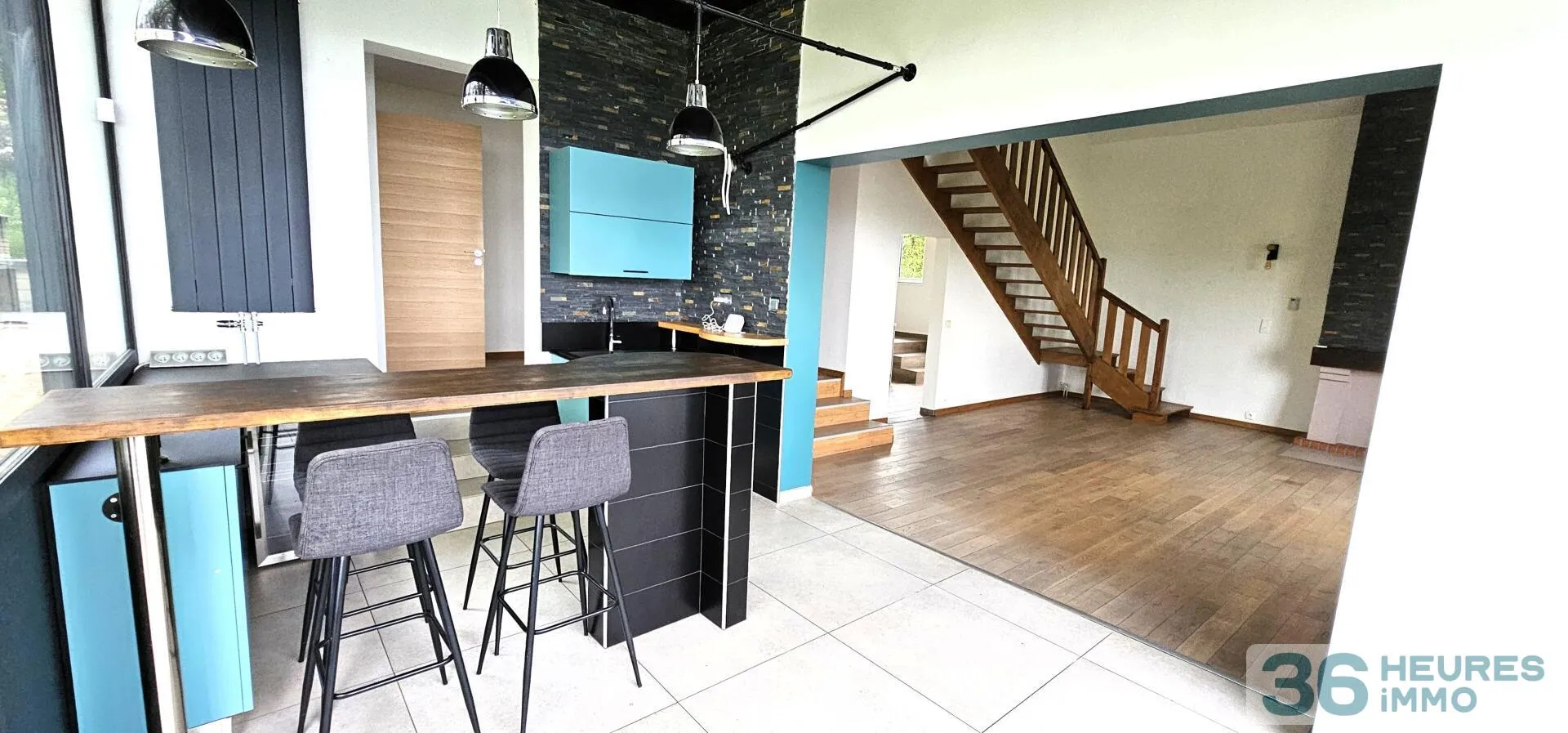 Maison à Le Havre — vignette 3