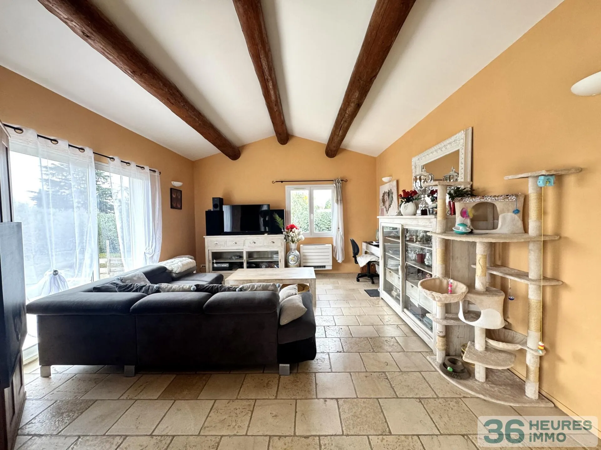 Maison à Saint-Gilles — vignette 5