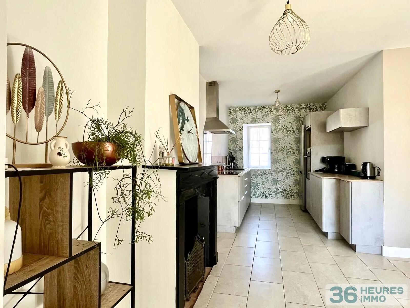 Maison à Montlouis-sur-Loire — vignette 3