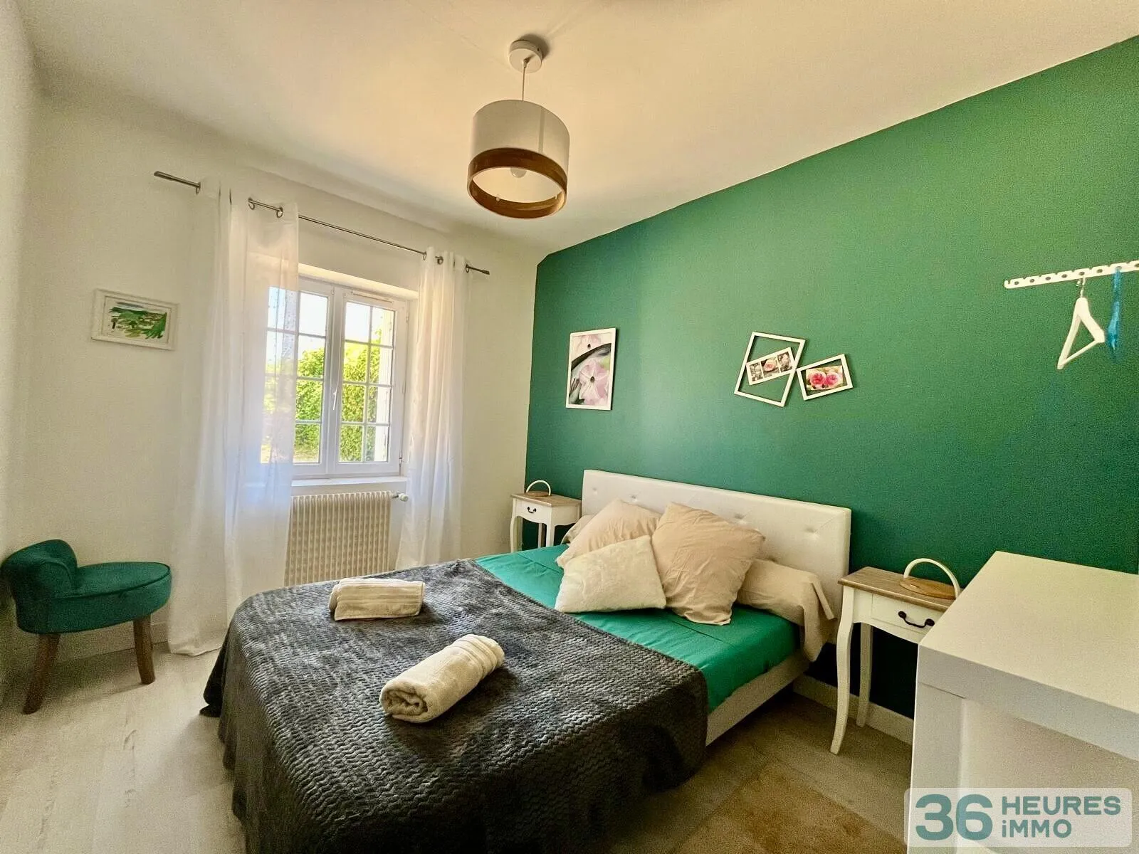 Maison à Montlouis-sur-Loire — vignette 20