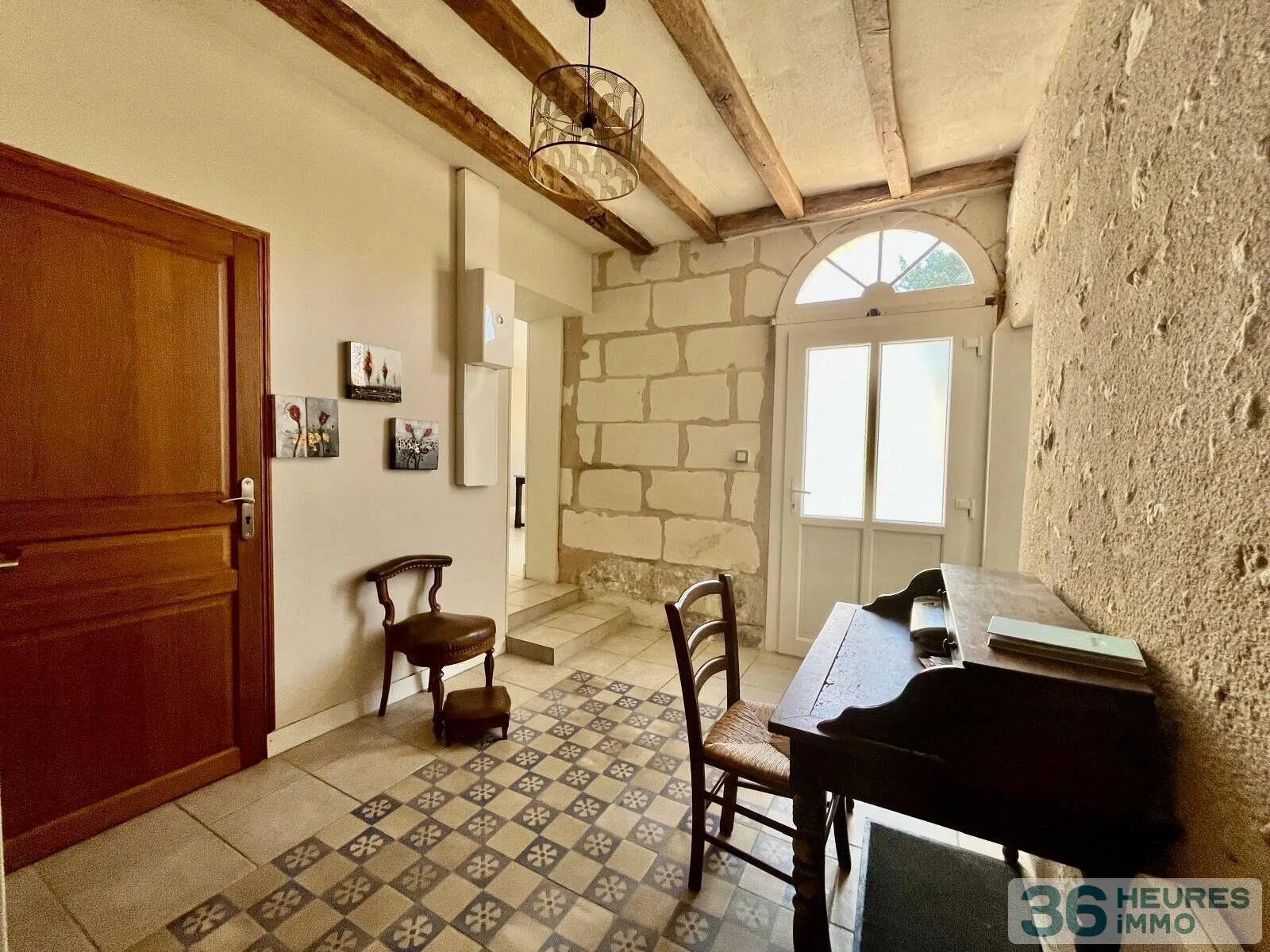 Maison à Montlouis-sur-Loire — vignette 2