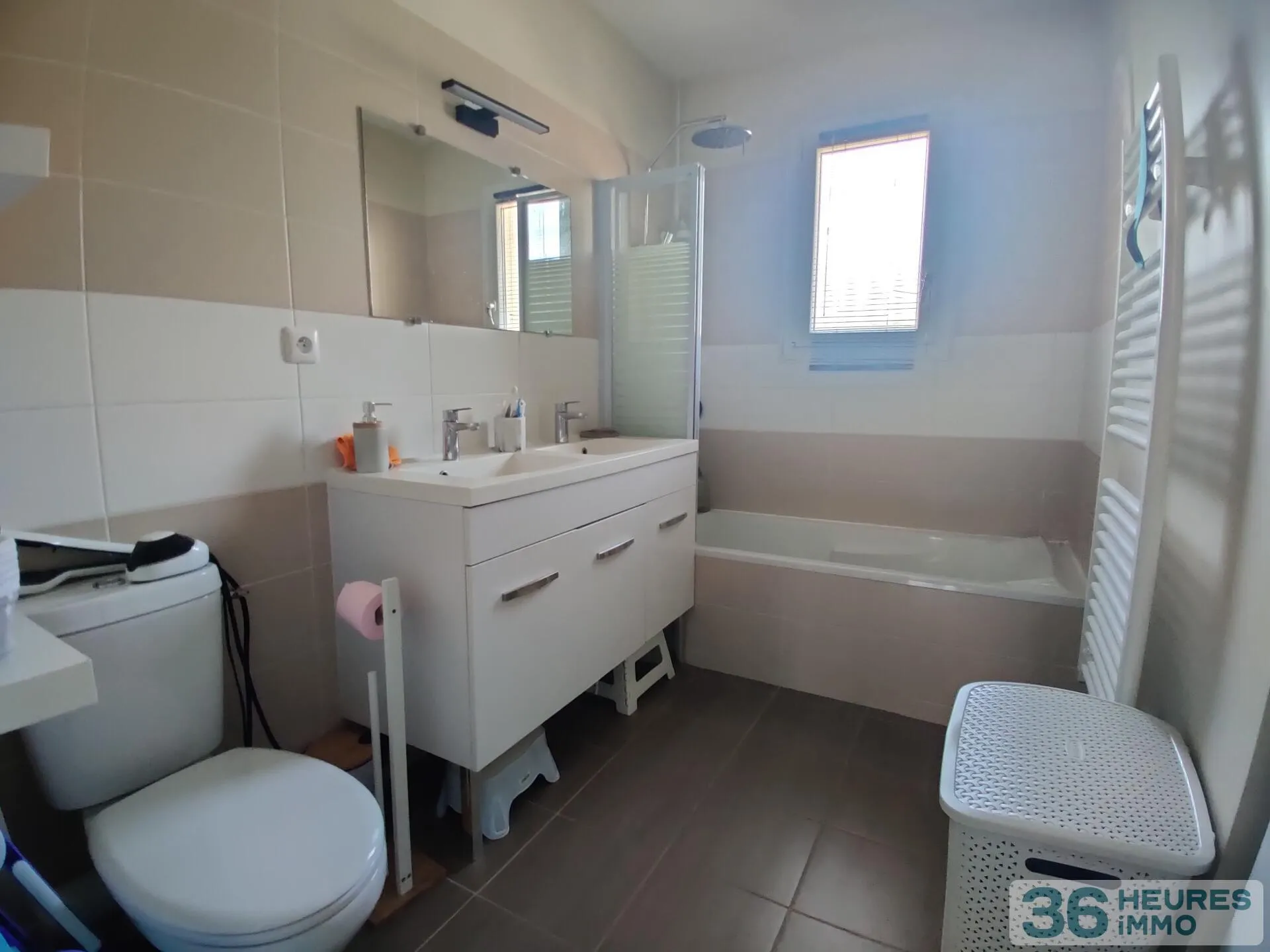 Maison à Seillons-Source-d'Argens — vignette 4