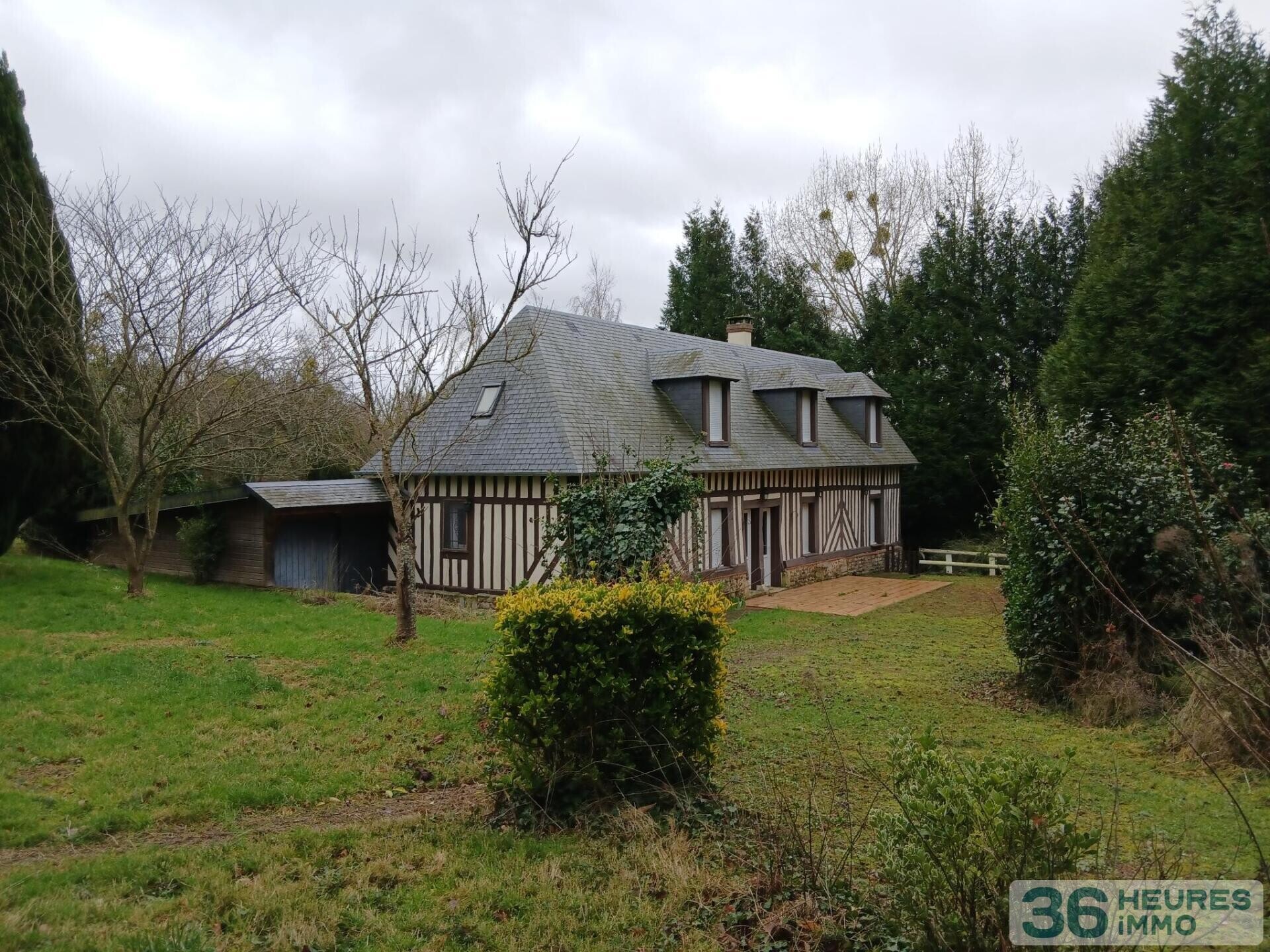 Maison à Le Torpt — vignette 5