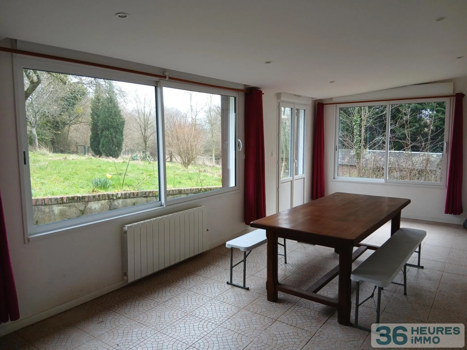 Maison à Le Torpt — vignette 8
