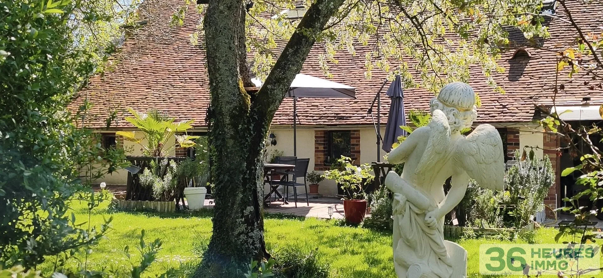 Maison à Ervauville — vignette 3