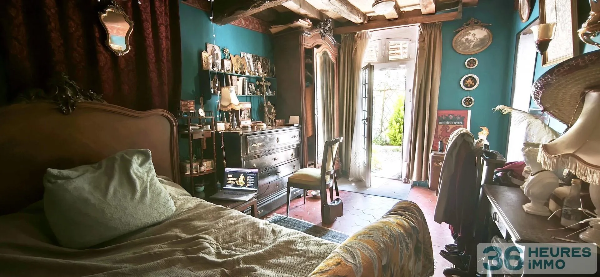 Maison à Ervauville — vignette 6