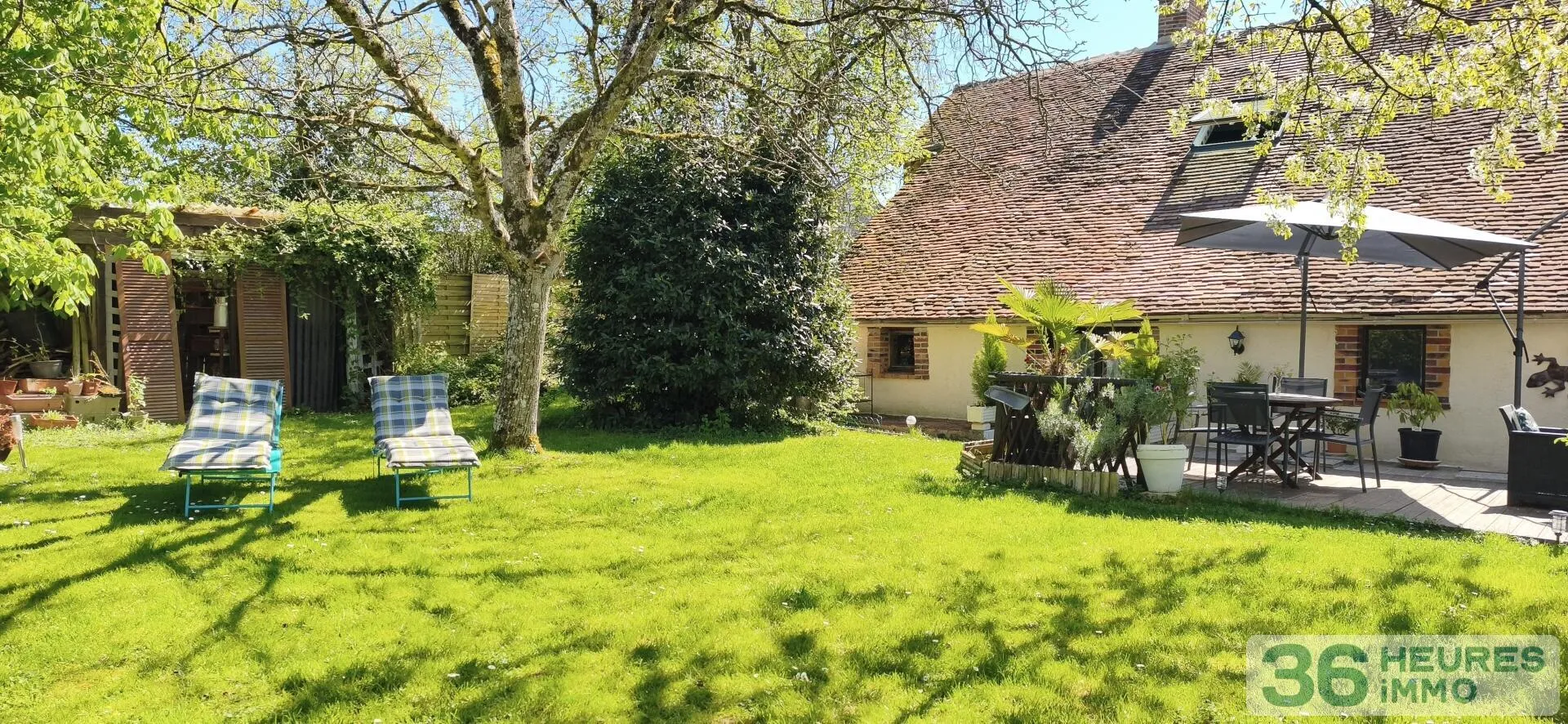 Maison à Ervauville — vignette 15