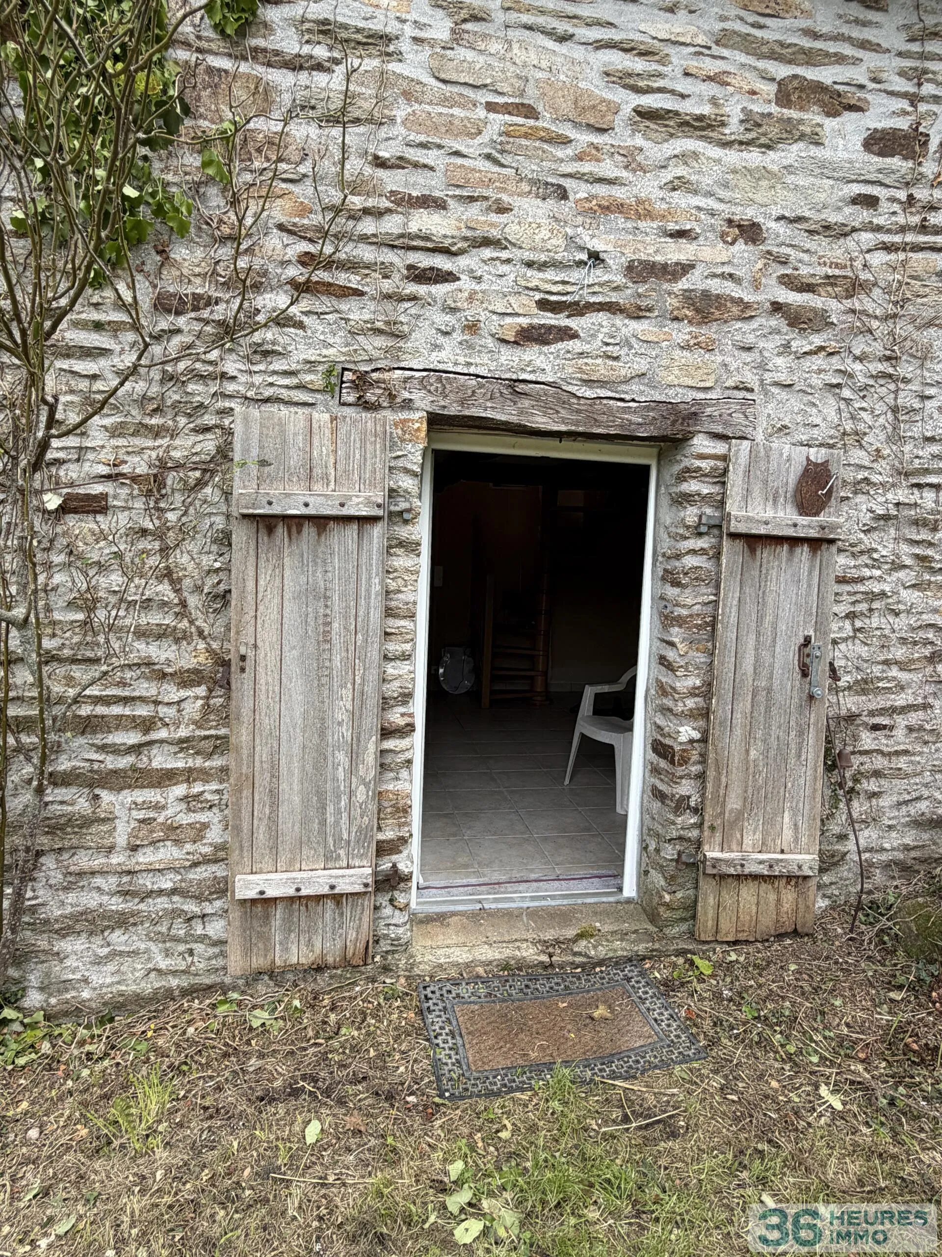 Maison à Rosporden — vignette 7