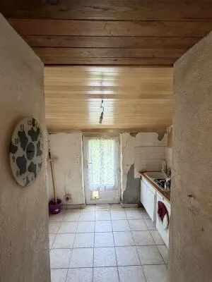 Maison à Rosporden — vignette 11