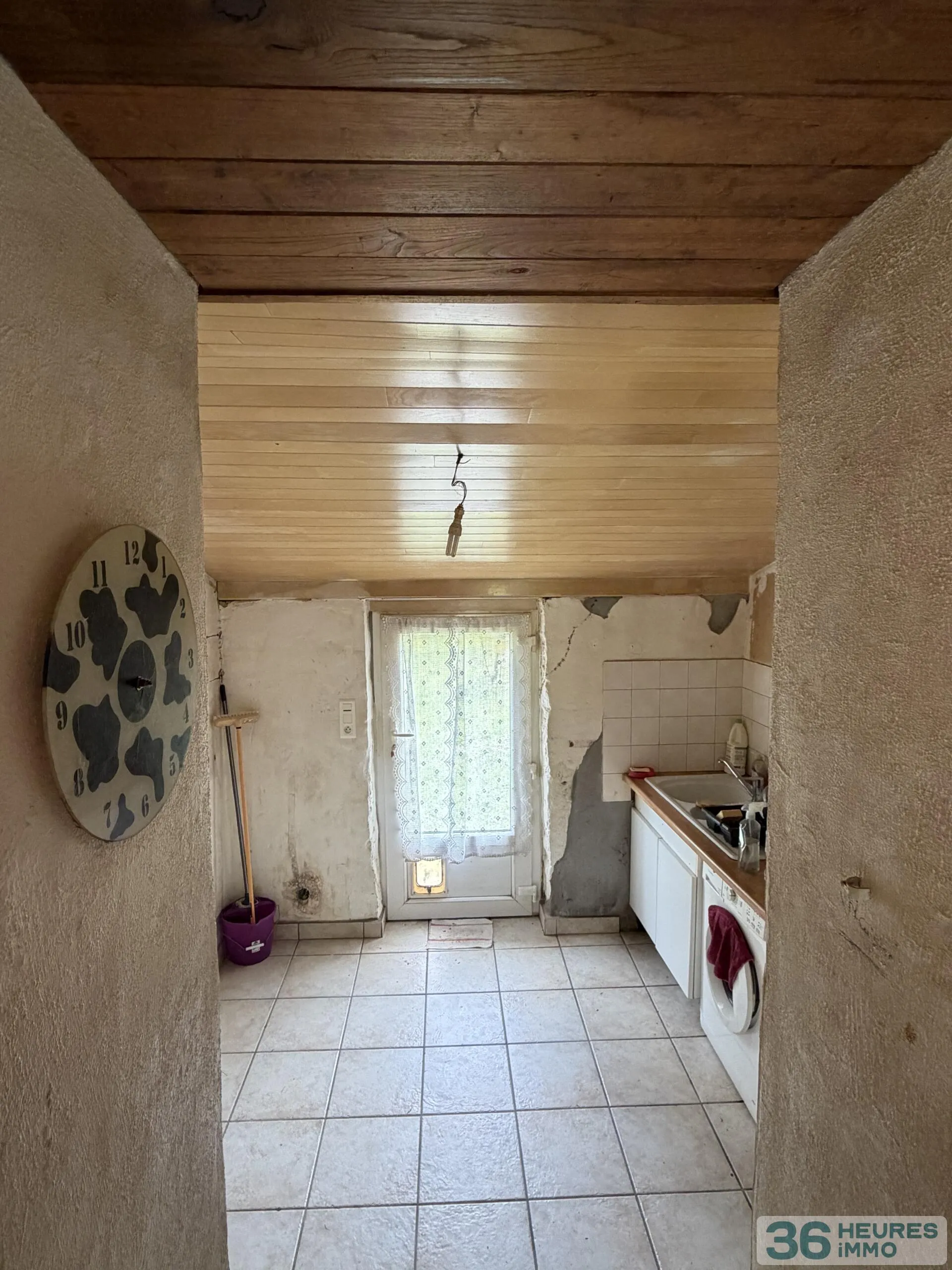 Maison à Rosporden — vignette 11