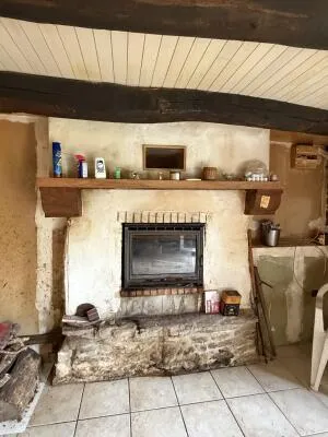 Maison à Rosporden — vignette 9