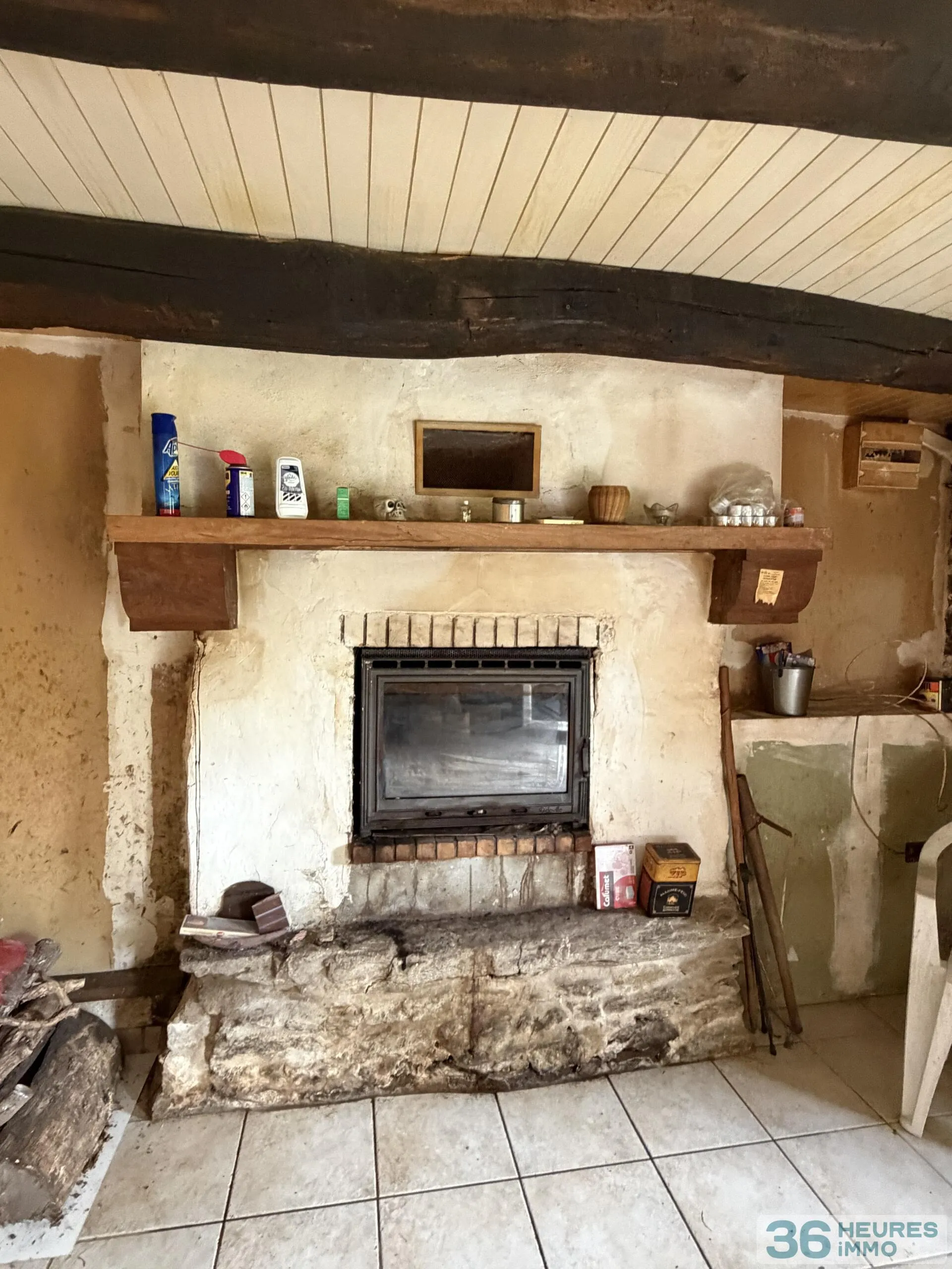 Maison à Rosporden — vignette 12
