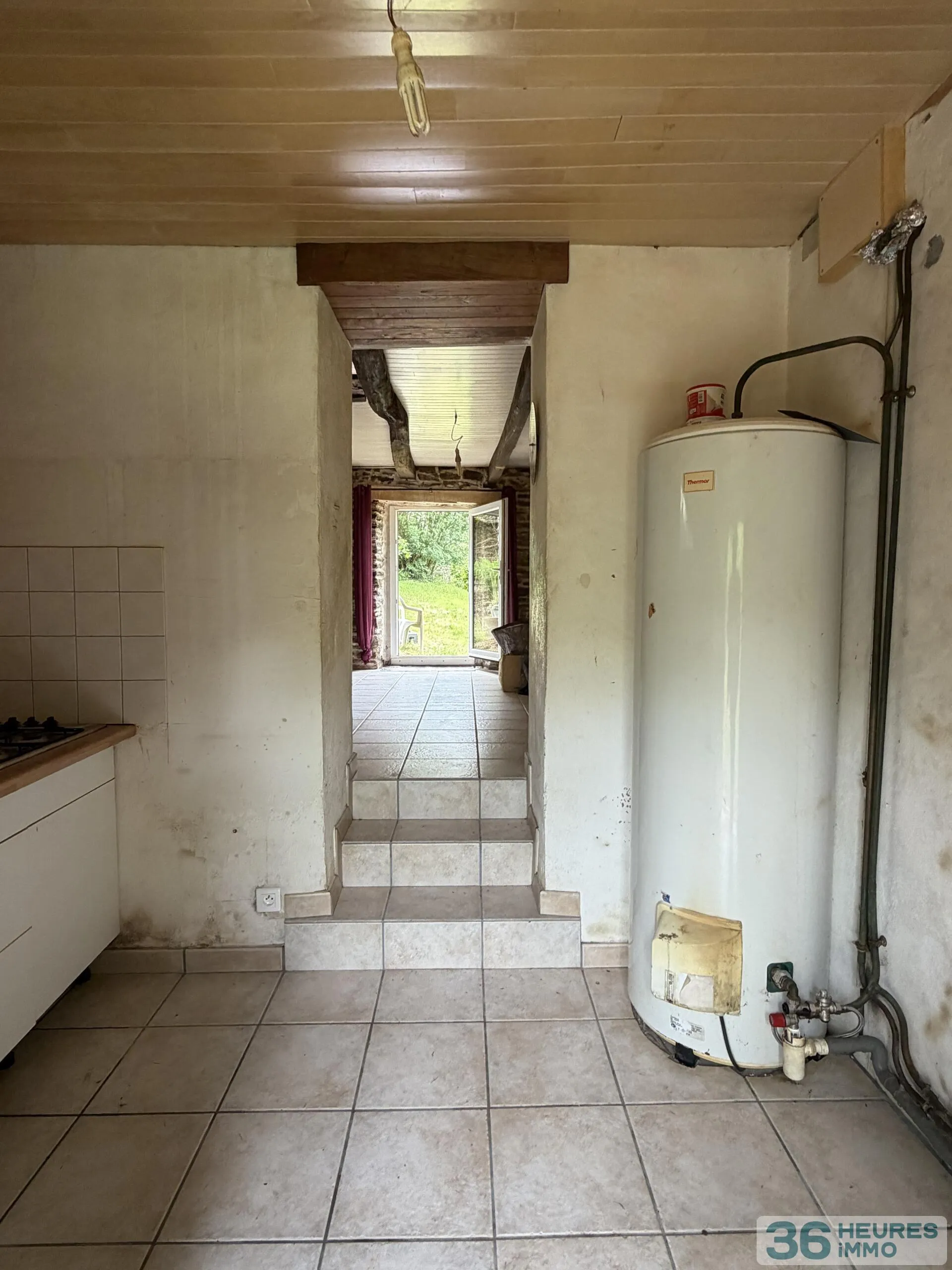 Maison à Rosporden — vignette 14