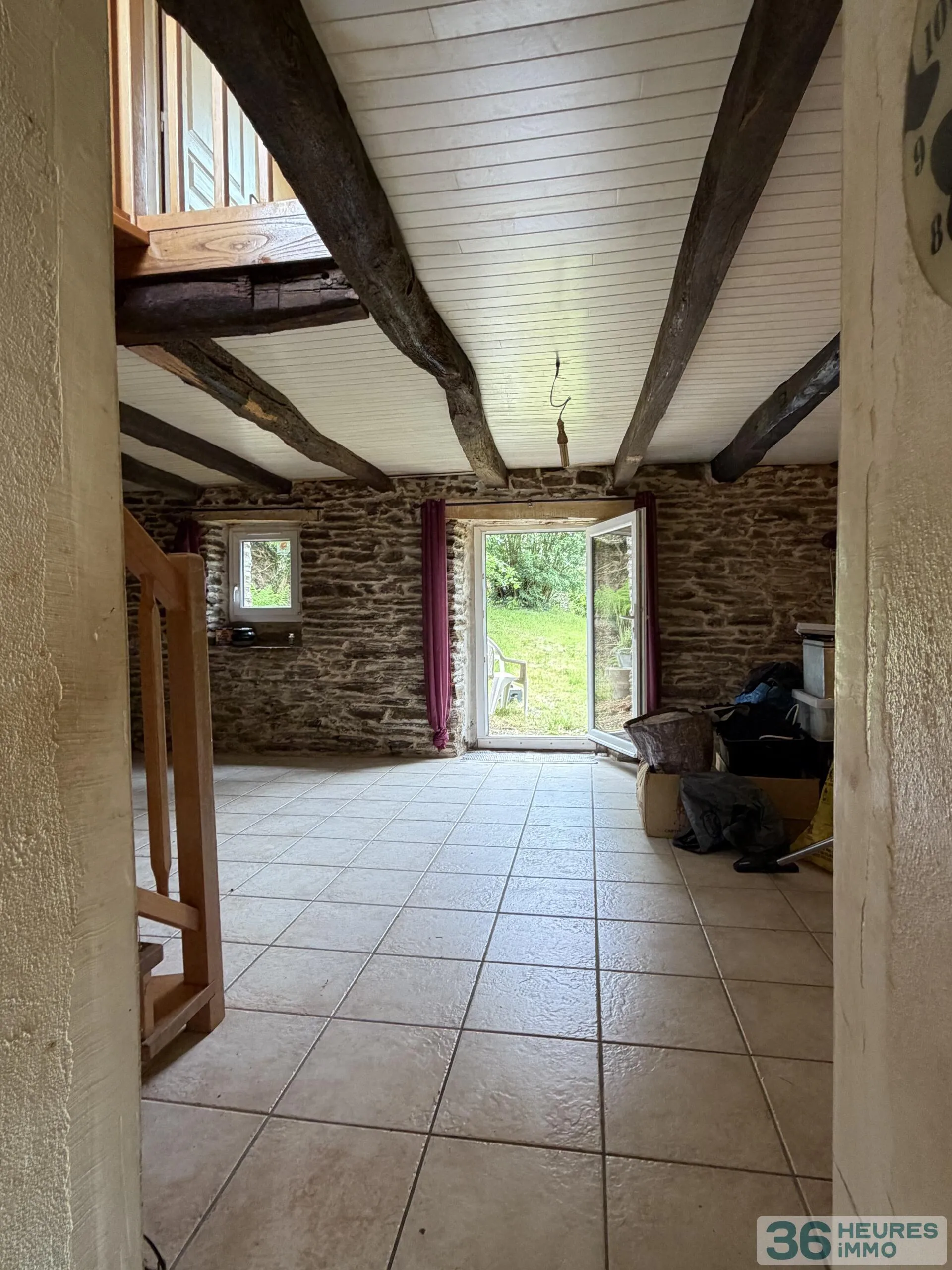 Maison à Rosporden — vignette 16