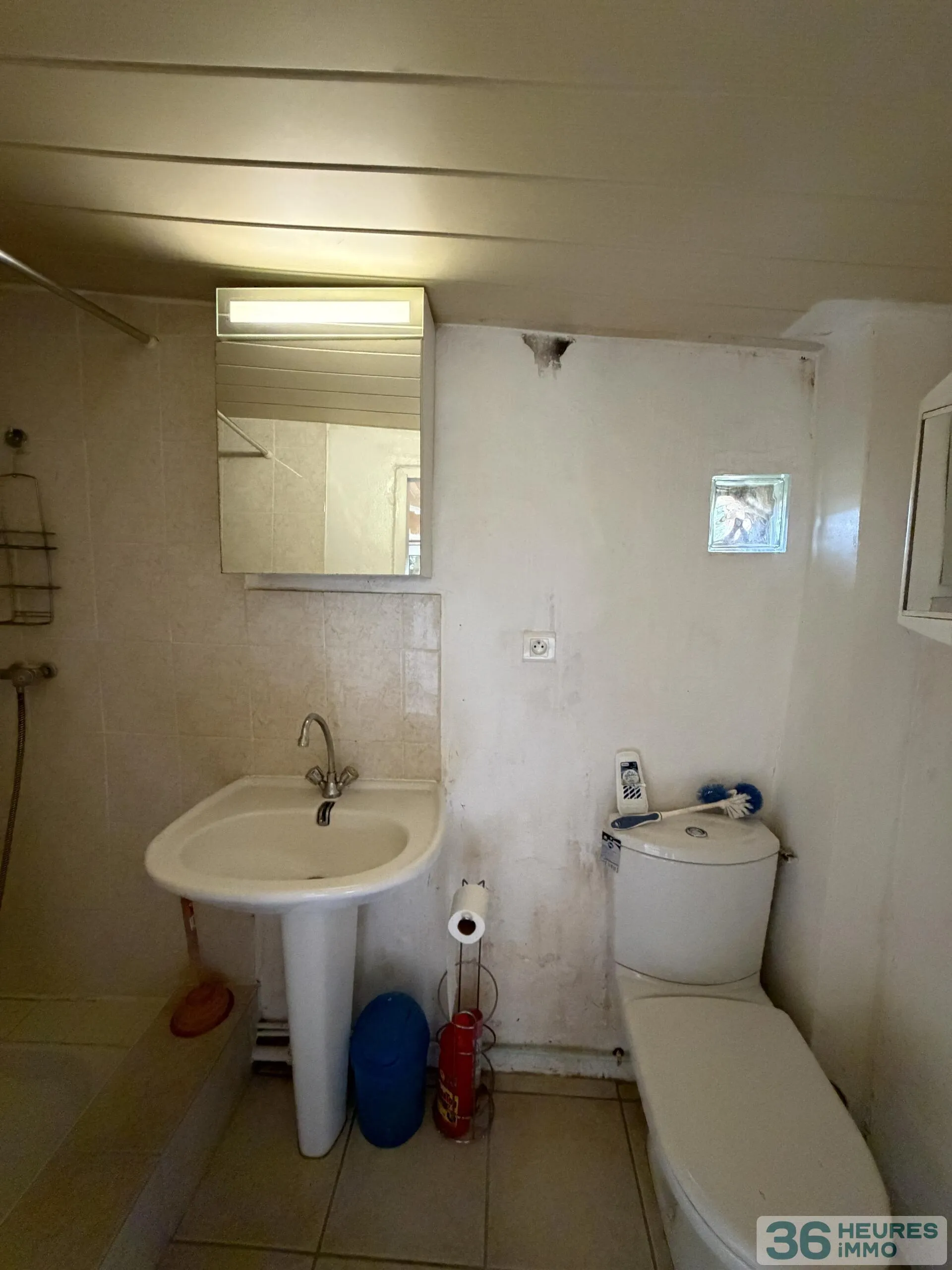 Maison à Rosporden — vignette 18