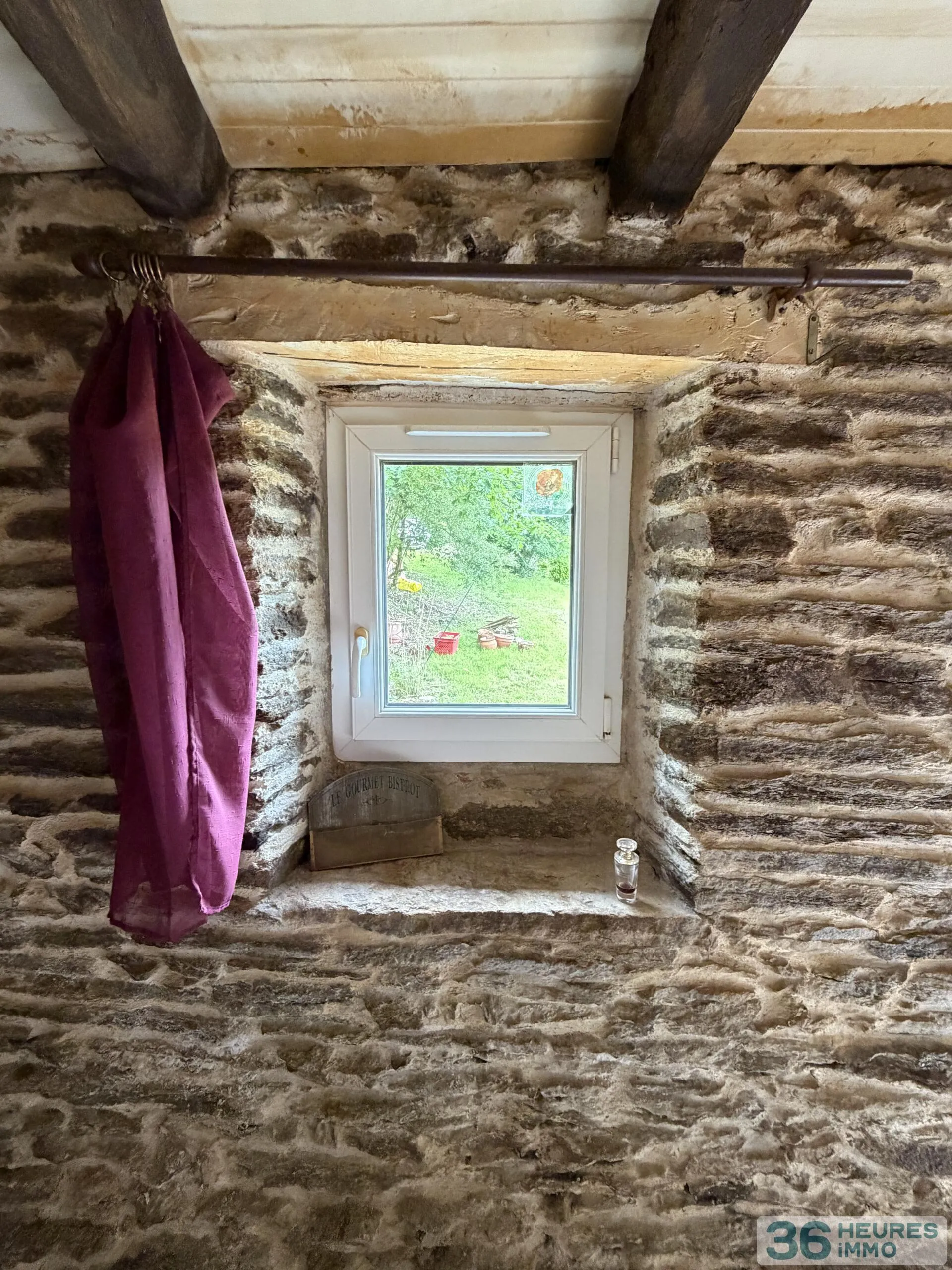 Maison à Rosporden — vignette 20