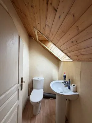 Maison à Rosporden — vignette 17