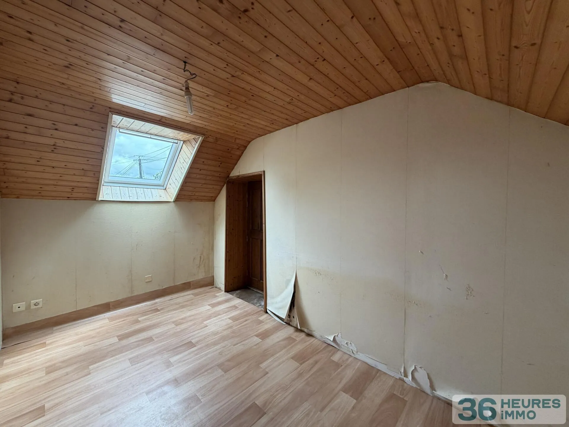 Maison à Rosporden — vignette 24